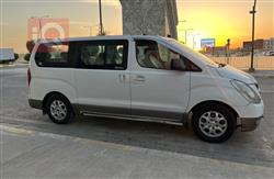 هیوندای ستاركس